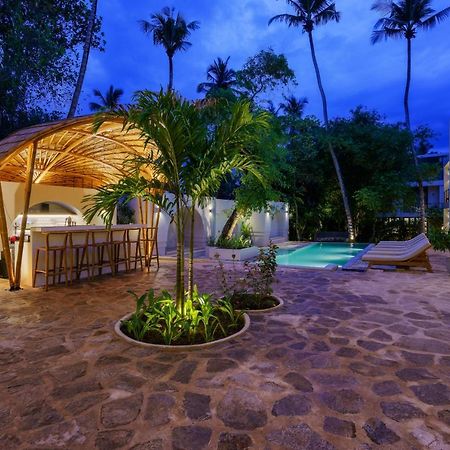 Terra Resort Ahangama Eksteriør bilde