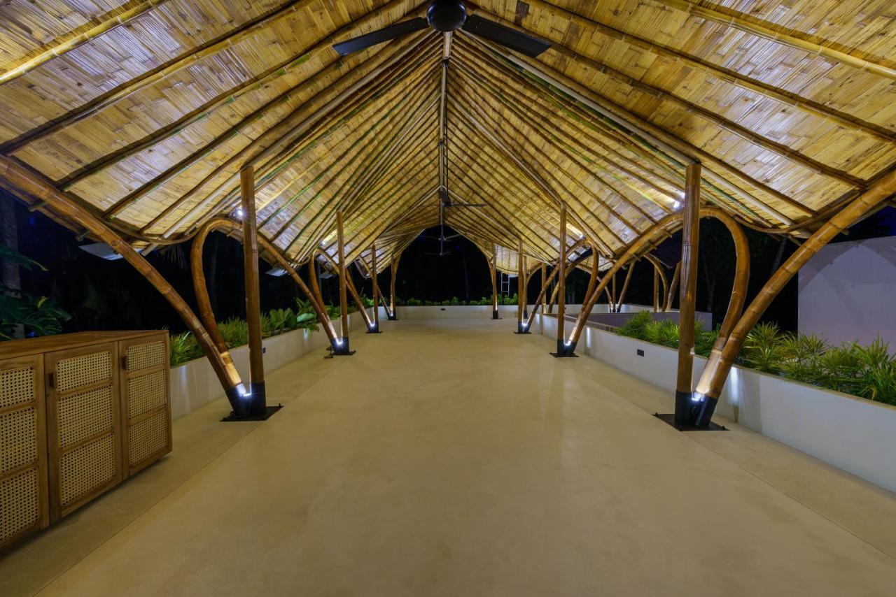 Terra Resort Ahangama Eksteriør bilde
