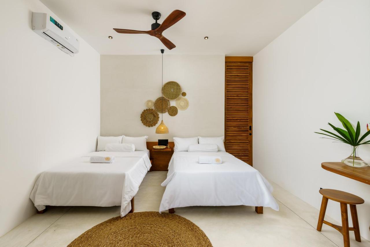 Terra Resort Ahangama Eksteriør bilde