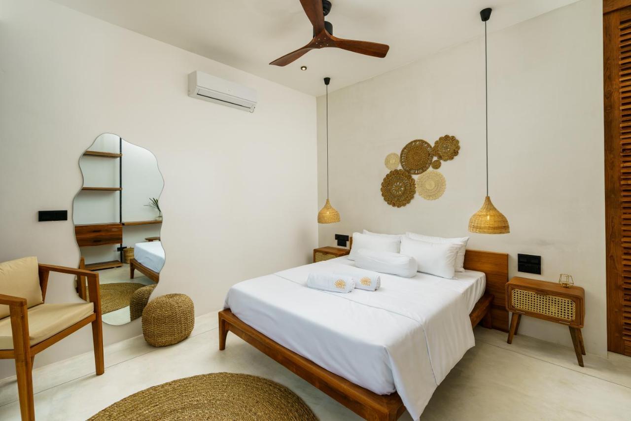 Terra Resort Ahangama Eksteriør bilde