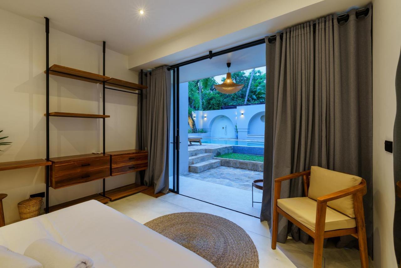 Terra Resort Ahangama Eksteriør bilde