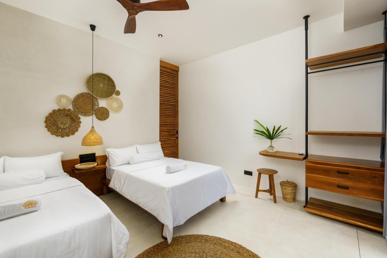 Terra Resort Ahangama Eksteriør bilde