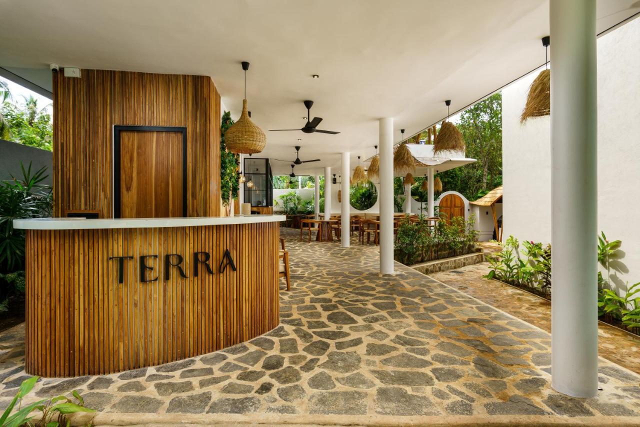 Terra Resort Ahangama Eksteriør bilde