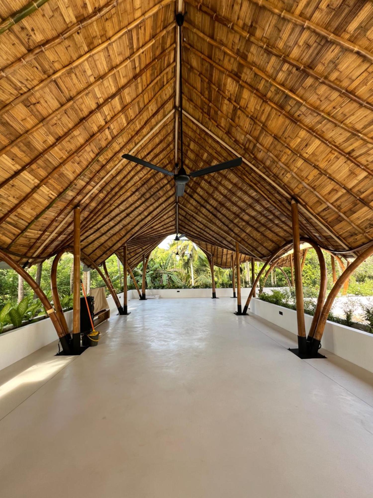 Terra Resort Ahangama Eksteriør bilde